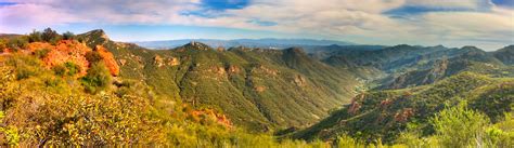 Aerial view of green mountain HD wallpaper | Wallpaper Flare