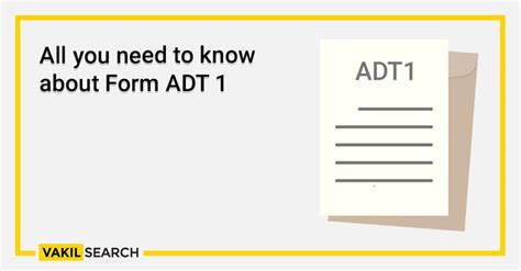 All You Need To Know About Form Adt