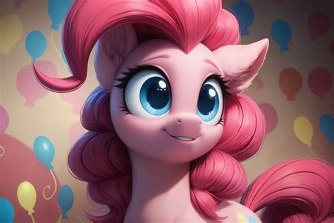 Pinkie Pie by CunningStuntDA on DeviantArt