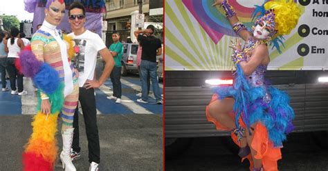 G Parada gay de Niterói deve atrair mil pessoas segundo organizadores notícias em Rio