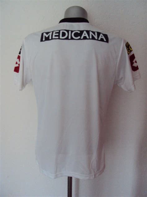 Gençlerbirliği 2011 12 Away Kit