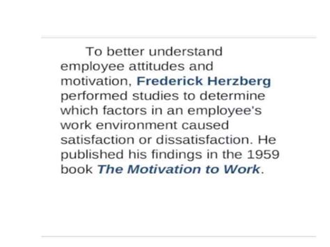 herzberg theorypptx