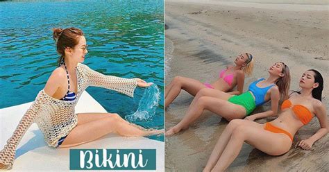 Ng M Nh Bikini C A H I Hot Girl Vi T H N Y Kh Ng Ch S Ng M T M C N H Ng C Bao Ki U P
