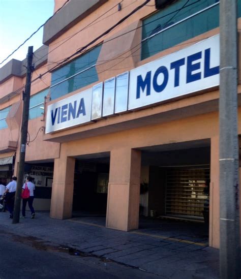 MOTEL VIENA Updated May 2024 Blvd Mariano Escobedo 126 León