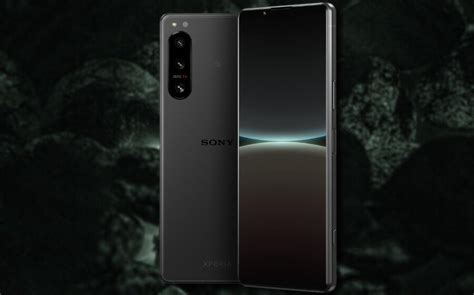 Leaked Xperia 5 V specs smolder rather than trailblaze as Sony's modern ...
