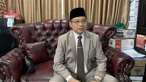 Hasil Pemilihan Rektor UMI Prof Sufirman Rahman Raih Suara Terbanyak