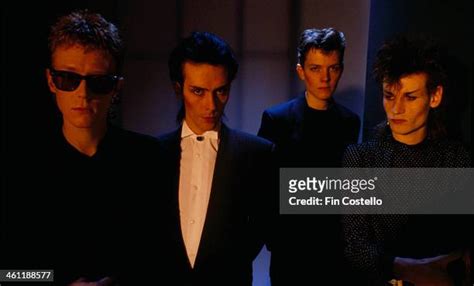 350 Bauhaus Band Stock Photos, High-Res Pictures, and Images - Getty Images