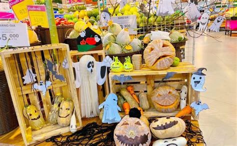 Top 11 địa điểm vui chơi Halloween ở Đà Nẵng hot nhất 2024