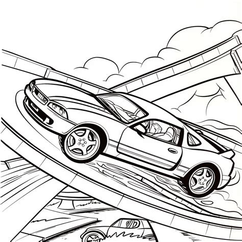 Omalov Nek Hot Wheels Pro D Ti Pdf K Tisku Zdarma