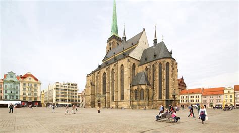 Visit Pilsen: Best of Pilsen Tourism | Expedia Travel Guide