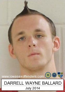 Sex Offender Charged With Jailhouse Assault NorthIowaToday