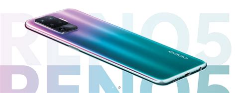 Oppo Reno F Caracter Sticas Precio Y Ficha T Cnica