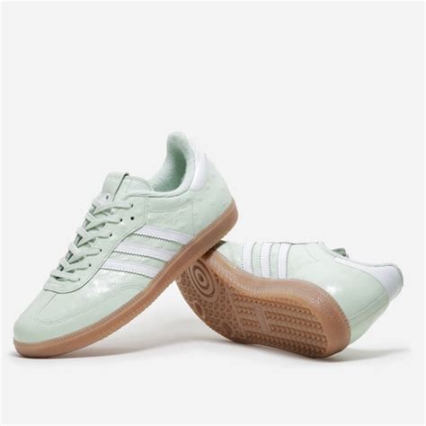Adidas Originals Shoes Adidas Consortium Naked Copenhagen Samba