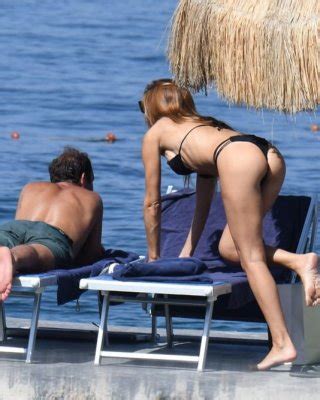 Veronica Maya Italian Tv Presenter Porn Pictures XXX Photos Sex Images PICTOA