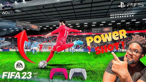 Fifa After Patch Meta Overpowered Power Shot Catch Your Opponents