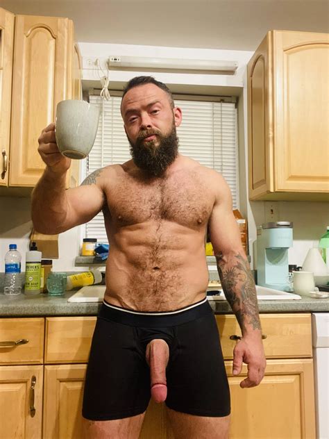 Good Morning Nudes Hotguyswithtattoos NUDE PICS ORG