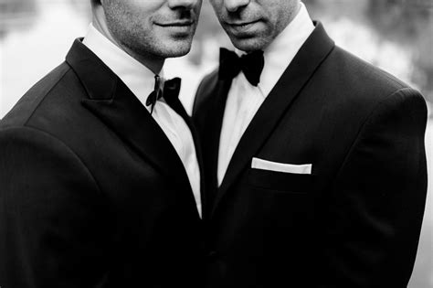 Two Grooms Are Better Than One Vienna Same Sex Wedding Carmen And Ingo Photography