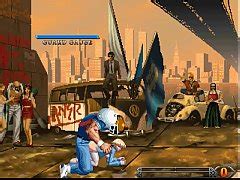 Brian Jmax Vs King Xiii Mugen Hentai Xxx Mobile Porno Videos Movies IPornTV Net