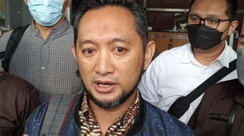 Andhi Pramono Bea Cukai Resmi Jadi Tersangka Usai Anaknya Disorot Suka