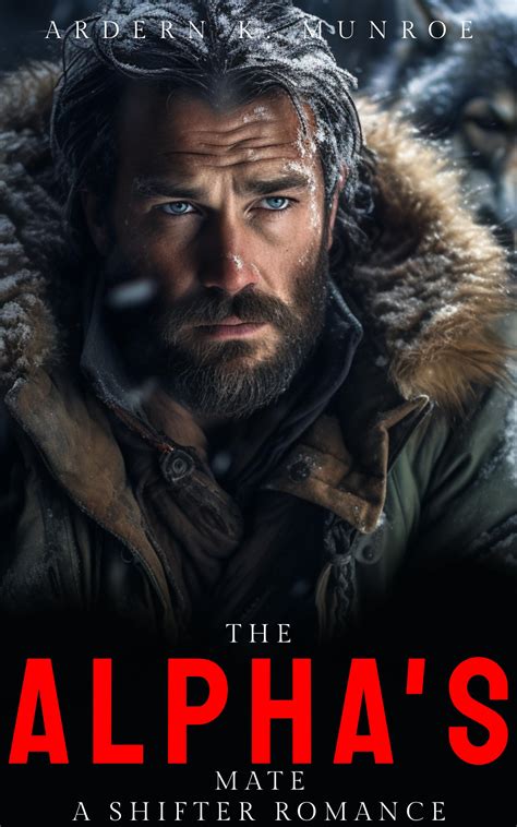 Alpha's Mate ( Dire Wolves Of London Book 1) 8