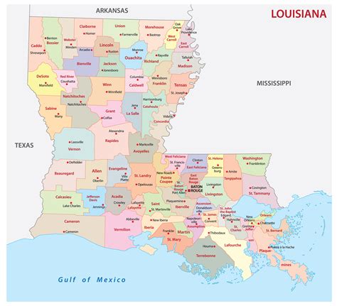 map of beaches in la 5
