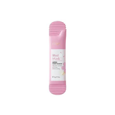 Fenyi Japan Cherry Blossom Mud Mask – PinkFlash Bangladesh