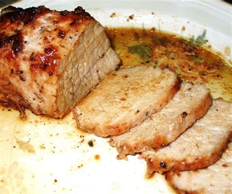 Foolproof Roasted Pork Tenderloin Recipe - Useful Tips