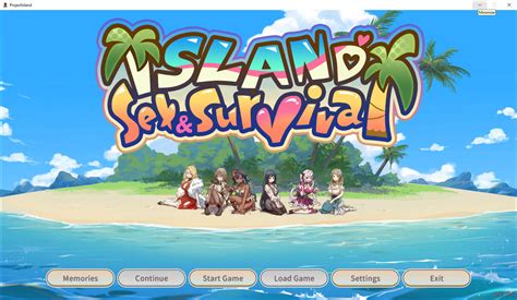 Unity Completed Island Sex Survival V1 08 Alice Publication F95zone Adult Games