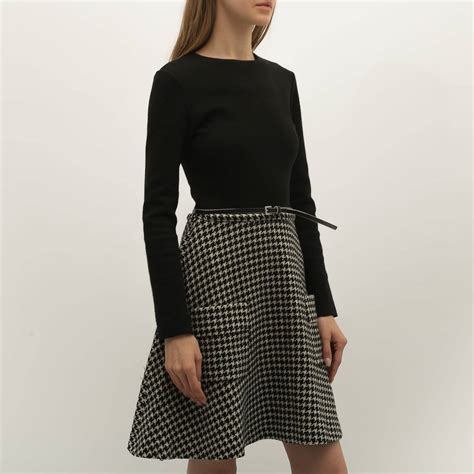 Платье Missoni черное, - купить за 13590 ₽ | SFS