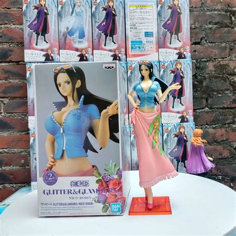 Robin One Piece 2 Years Later