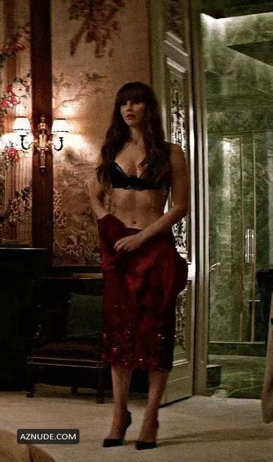 Red Sparrow Nude Scenes Aznude