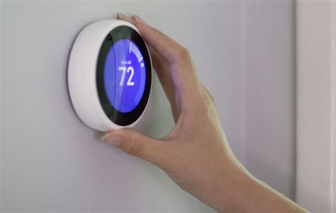 Thermostats installation, Thermostats replacement, furnace thermostat