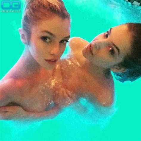 Barbara Palvin Nude Pictures Photos Playboy Naked Topless Fappening