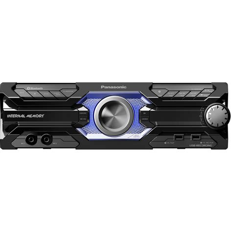 Panasonic SC-AKX710GSK H-SC-AKX710GSK | Abtec Audio Lounge | New Zealand