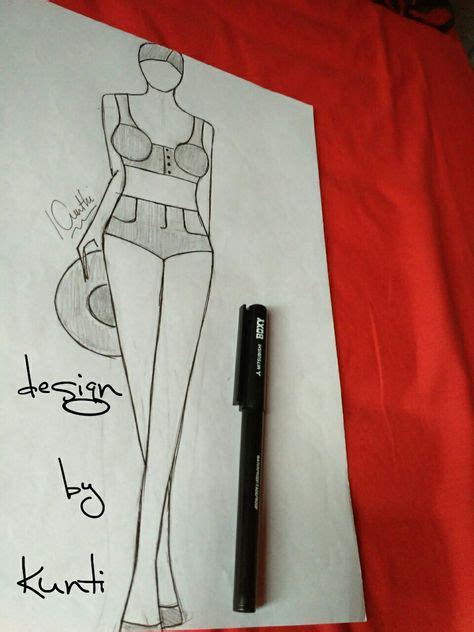 29 Bikini Sketch Ideas Bikinis Swimsuits Male Sketch