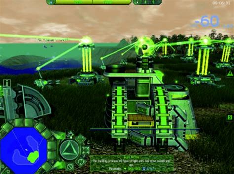 Perimeter 2: New Earth (2009)