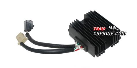 CFMoto 500cc CF188 Rectifier Voltage Regulator