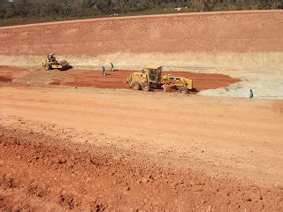 MURALCORRENTE VISITA A CONSTRUÇÃO DA BARRAGEM ATALAIA