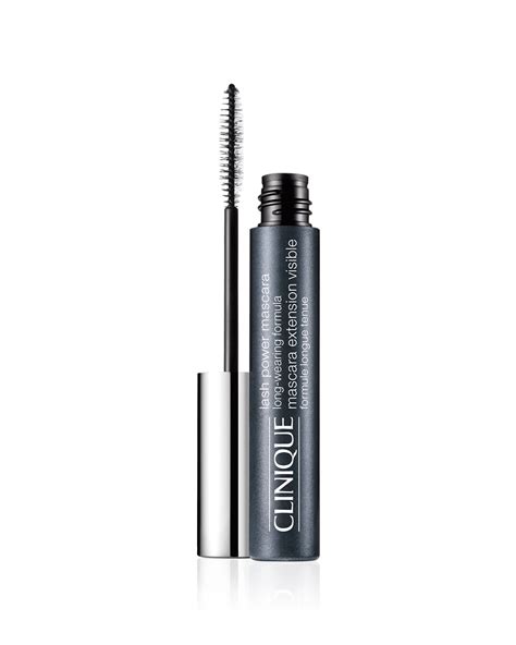 Lash Power™ Mascara Long-Wearing Formula | Clinique