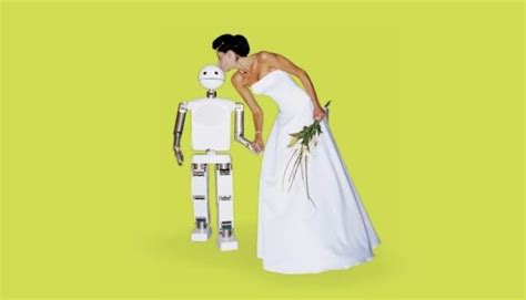 Sex Robots Archives Future Sex Tech