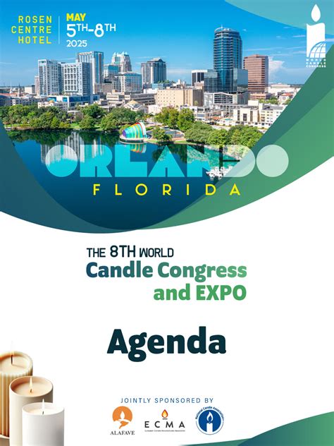 Agenda Congress 2025 - Alafave