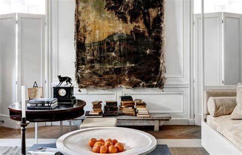 Redefining Interior Design With Timeless Elegance