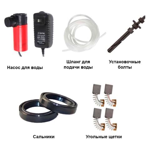 Как работать установкой алмазного бурения?