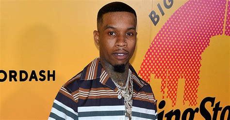 Tory Lanez Sort L Album Prison Tapes Depuis Derri Re Les Barreaux