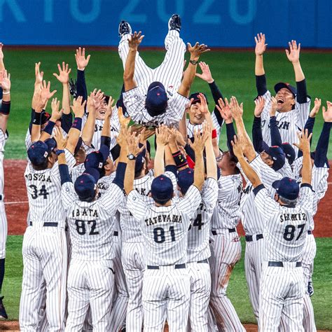 Baseball Teams