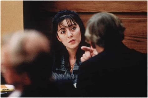 Lorena Bobbitt Net Worth - Famous People Today