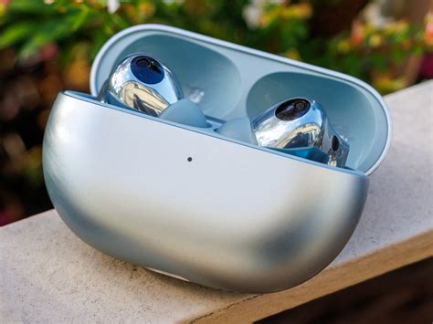 Huawei FreeBuds Pro 3 review - Well-equipped in-ears with a few ...