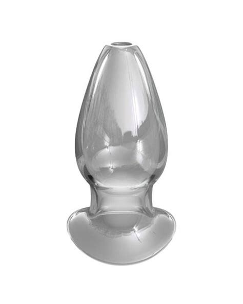 ANAL FANTASY ELITE MEGA ANAL GAPER 5 INCH