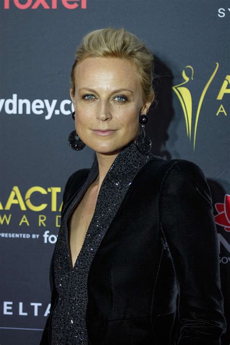 Marta Dusseldorp – 2017 AACTA Awards in Sydney | GotCeleb