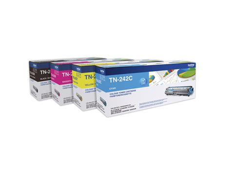 Toner entsorgen: Recyceln Sie leeren Original Toner | Brother